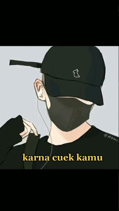 STORY WA KEKINIAN #17 - 30 DETIK || CUEK MU MENGAJARKANKU BERHENTI BERHARAP