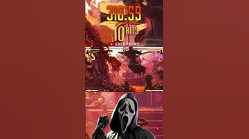 This Ghost Face and Scorpion COMBO Has Some Good DAMAGE | Mortal Kombat 1 Combos