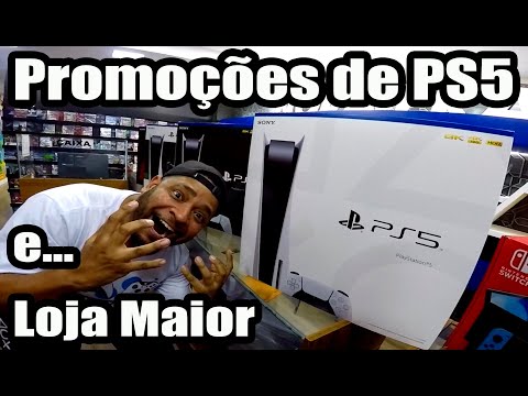 Loja Nova Era Games