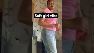 Pretty vibe, good energy,and a little dance