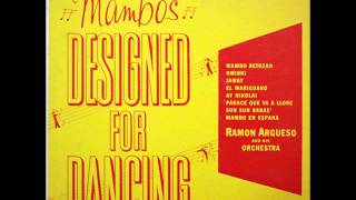 Omioki - RAMON ARGUESO AND HIS ORCHESTRA