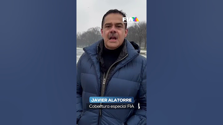 Deportación inminente en Estados Unidos tras la investidura de Donald Trump como presidente