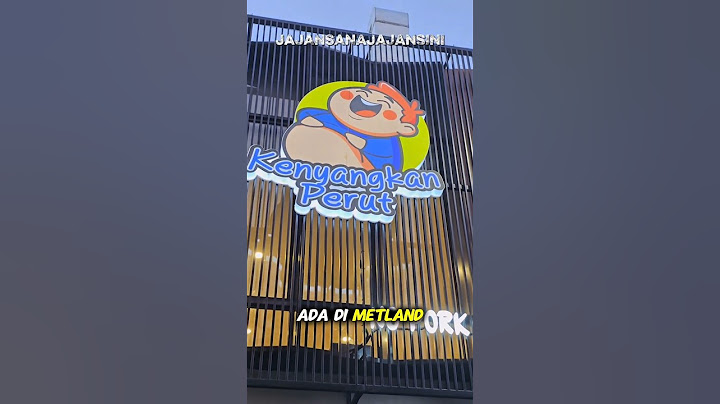 Nemu warteg naik level yang pilihan makanan nya banyak banget! #warteg #warungtunjuk #makan #enak