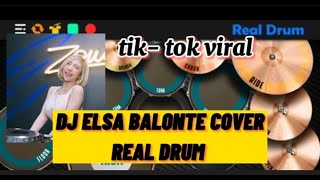 DJ VIRAL TIK-TOK ELSA BALONTE
