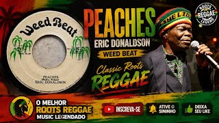 Eric Donaldson – Peaches / Reggae Legendado Lyrics 