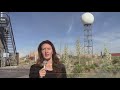 Dust storms - Monsoon Awareness Week 2019