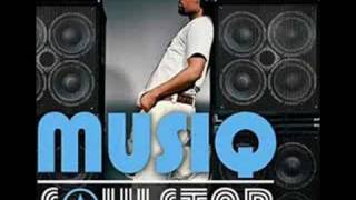 Musiq Soulchild - Soulstar chords