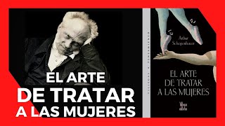El Arte De Tratar A Las Mujeres arthur S Libro