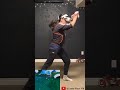 VR Boxing with knee strikes - Anaconda