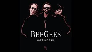 Bee Gees - To Love Somebody (Live At The MGM Grand)