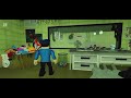 jugando fnaf 3 pero version morph AVISO el proximo video es de fnaf 4 SIUUUUUUUUUUUUUUUUUUUUUUUUUU