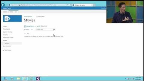 Developing Microsoft Sharepoint Server 2013   Managing Custom Components 71