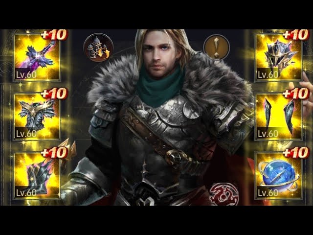 Clash of Kings Private Server Legacy ver. 23.00.0 