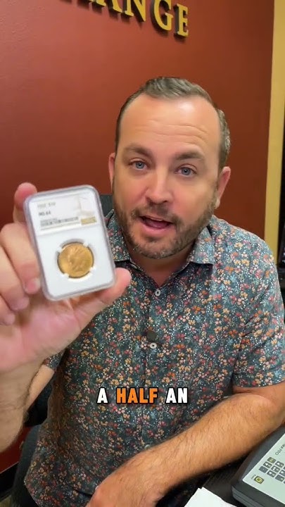how-do-you-lose-money-on-a-gold-coin-youtube