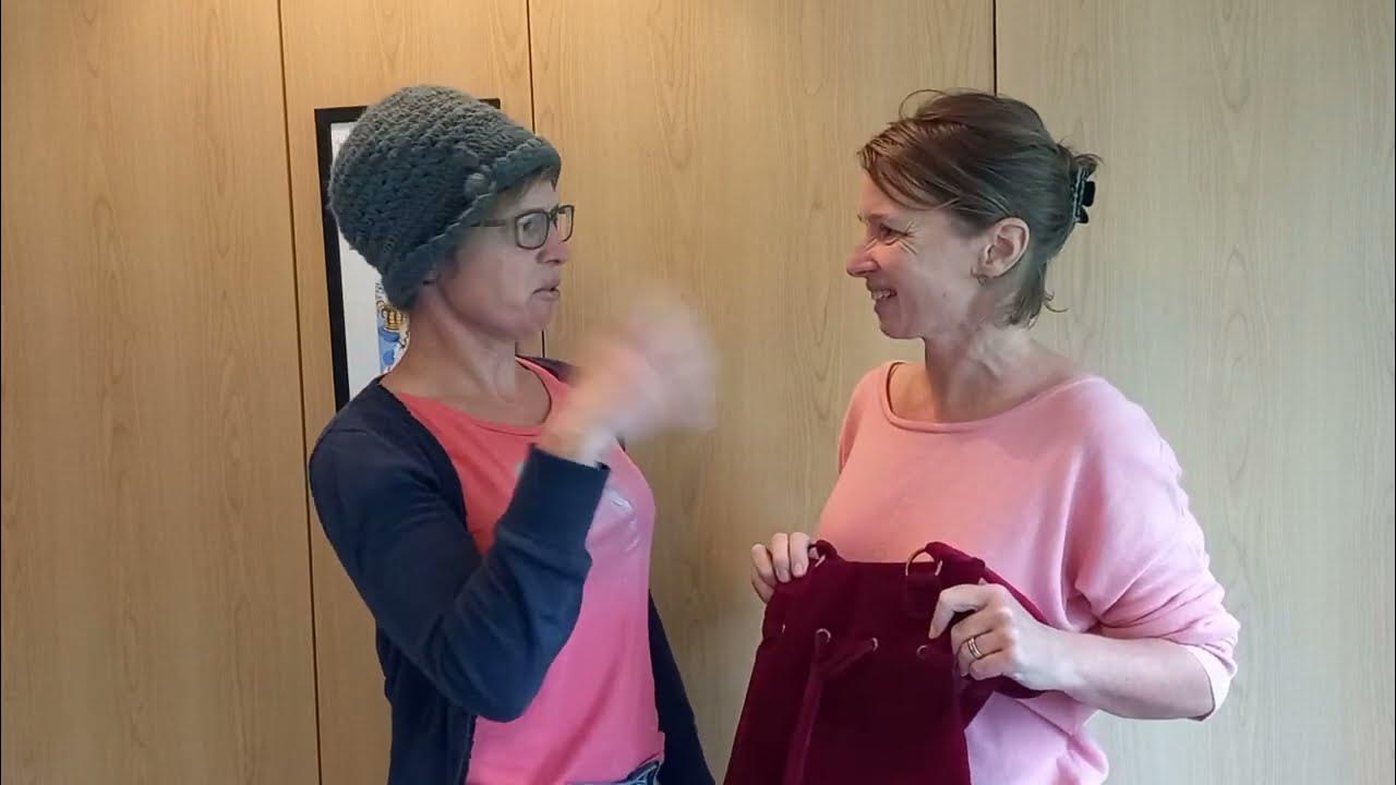 When someone with dementia accuses you of stealing How to respond