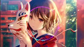 Kiss and make up (Nightcore)