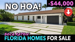 Inside 3 Florida Homes For Sale Under $900,000 in Boca Raton screenshot 5