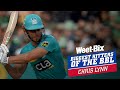 Biggest Hitters of the BBL: Best of Chris Lynn