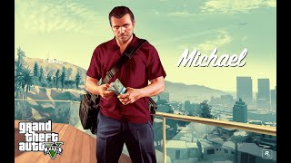 【GMV】 Grand Theft Auto V (Micheal) - Life