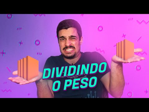 Vídeo: Para que são usados os balanceadores de carga?