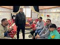توضيح بخصوص واش محمد غادي يصور فالخطوبة دصفاء 