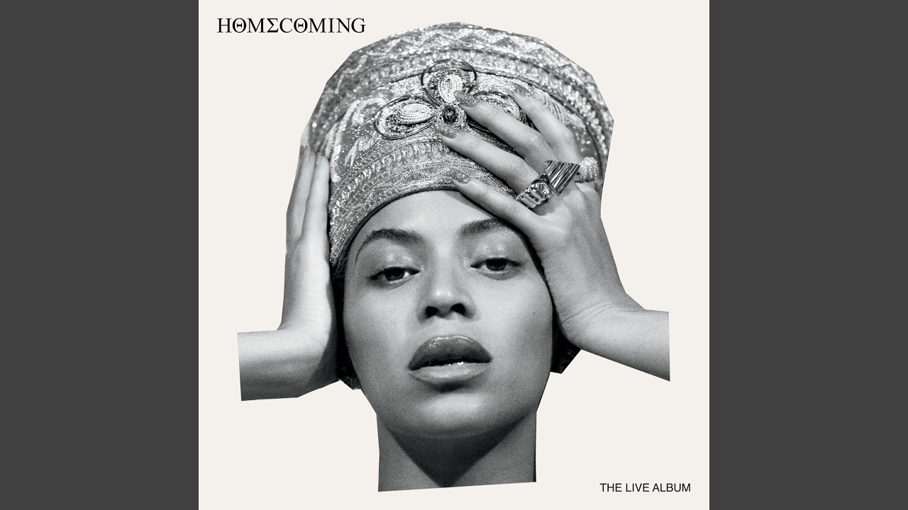Welcome (Homecoming Live) - YouTube