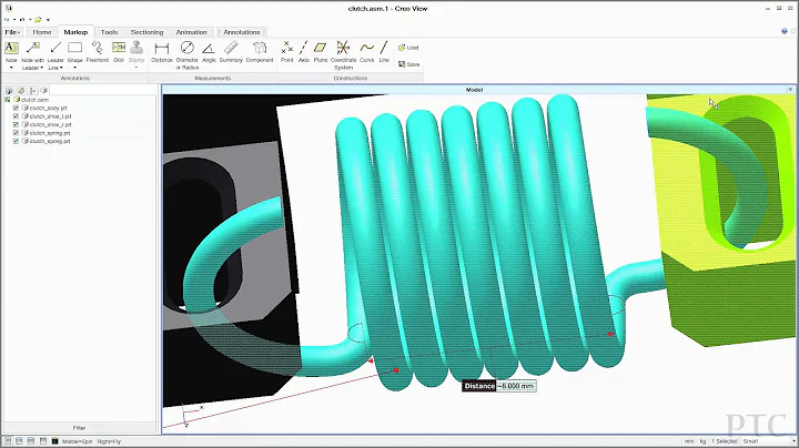 PTC Windchill PDM Essentials