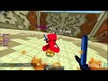 VanityEmpire - AEA_Teuila06 (Me) VS Gerigame_ (Gerigame_ Cam)