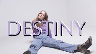 Maggie Rogers: Destiny chords