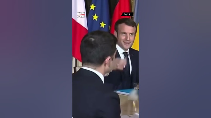 Sene 2019 Putin'in bakışları ne anlatıyor?