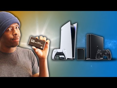 QUICK AND EASY! How to Record with a Capture Card on Console