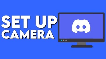 How To Setup Webcam Camera on Discord Pc 2025