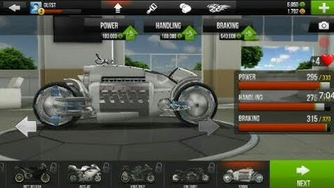 How to hack traffic rider with lucky patcher (no root)