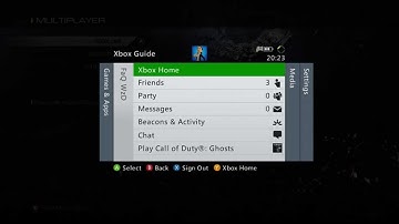Xbox 360 How to: Add Friends When Their Friends List Is Full.