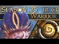 Hearthstone: Kolento plays C'Thun warrior (#63)