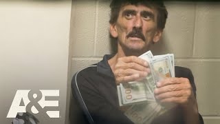 60 Days In: Thefts Behind Bars  Top 4 Moments | A&E