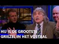 Alle momenten van Johan Derksen en Rene van der Gijp over Dirk Kuyt