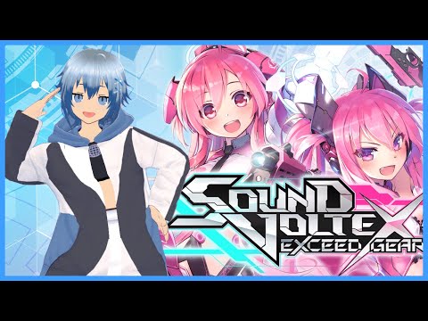 【🔴SDVX Live】10年ぶりにおじさんがおうちボルテを遊ぶ！【縦長配信】