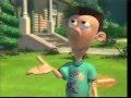 Jimmy Neutron: Sheen Polka