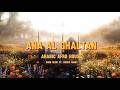 Ana Al Ghaltan Cheb Rezki Arabic Afro Deep House