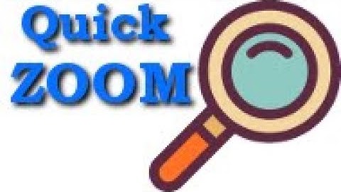 Nerd Tube 0023 - Using Magnifier and display resolution on Windows 10 and Mac OS X