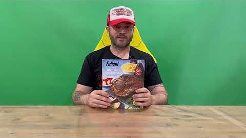 Ep 570 - Official Fallout The Vault Dweller