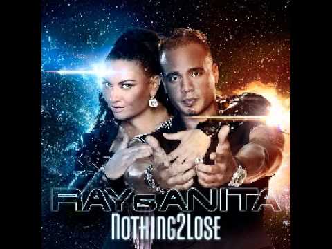 Ray x Anita-Nothing 2 Lose