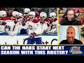 Can The Habs Start Next Season With This Roster? | The Sick Podcast with Tony Marinaro July 20 2026