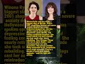 Winona Ryder Battled Severe Anxiety &amp;Depression for 20 Years Stranger Things Brought Her Back toLife