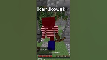 Destroying On PvP Legacy