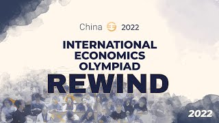 IEO 2022 Rewind