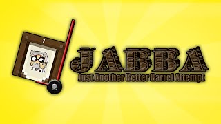 Minecraft: J.A.B.B.A. (Just Another Better Barrel Attempt) Mod Review