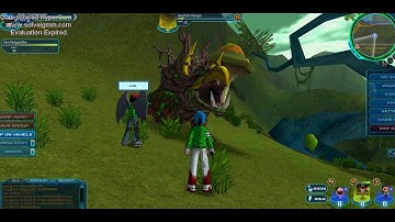 Fusionfall The Battle Between Fuse