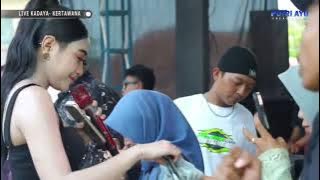 Download lagu KARMA NING DUNYA - VOC. SELIYA MARSELA - BUROK NEW RJM ( Rohimin Jaya Muda ) Kadaya - Kertawana